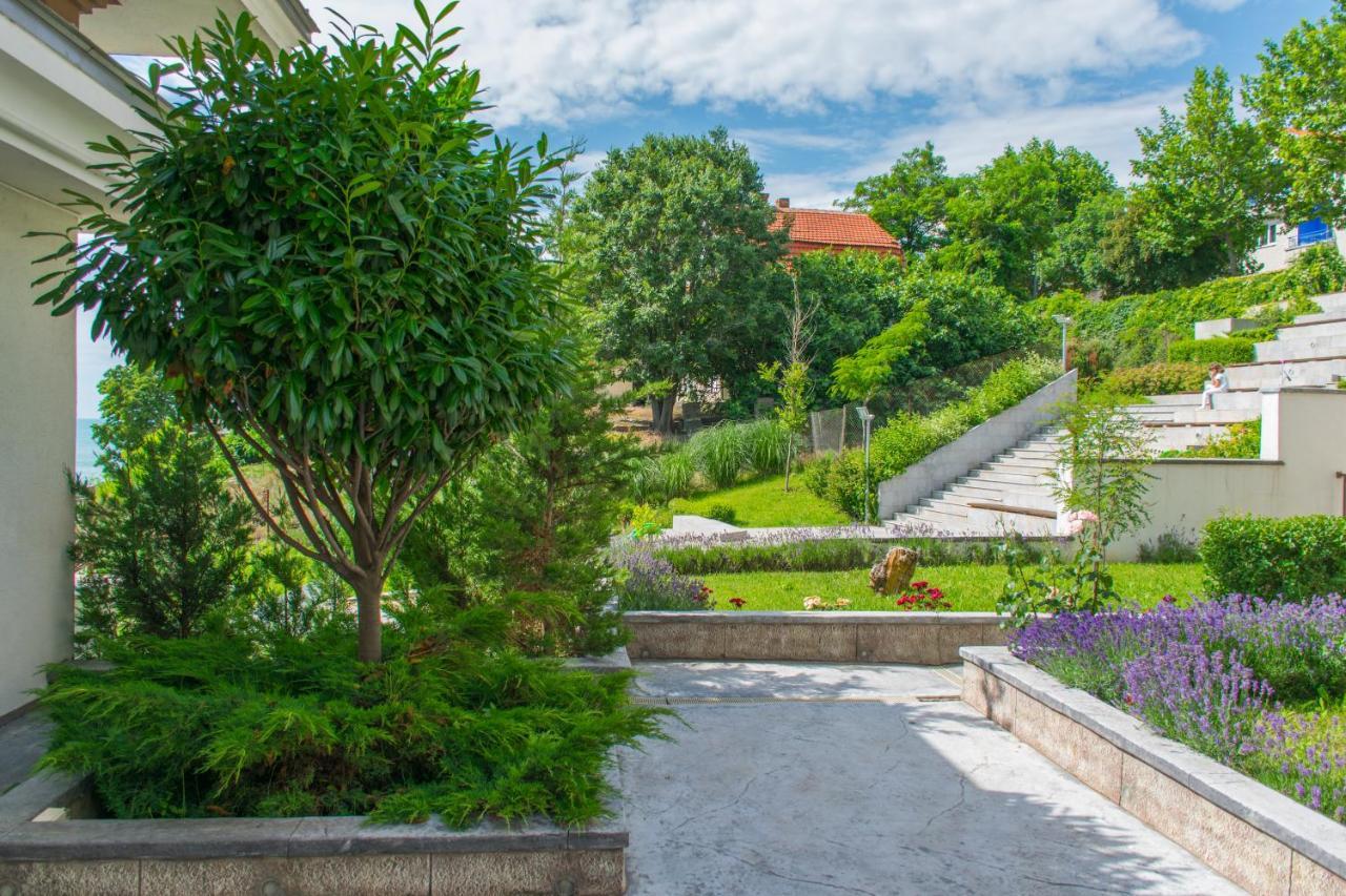 Paraiso Theopolis Obzor Exterior foto